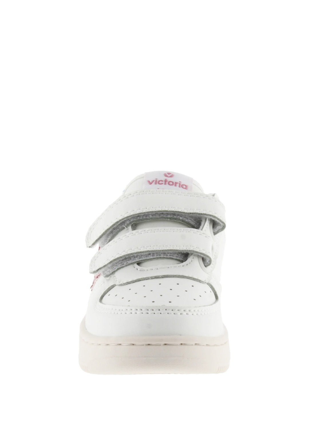 Victoria - Sneaker Rip.Fuxia - Bambine e ragazze - 124106 Petalo