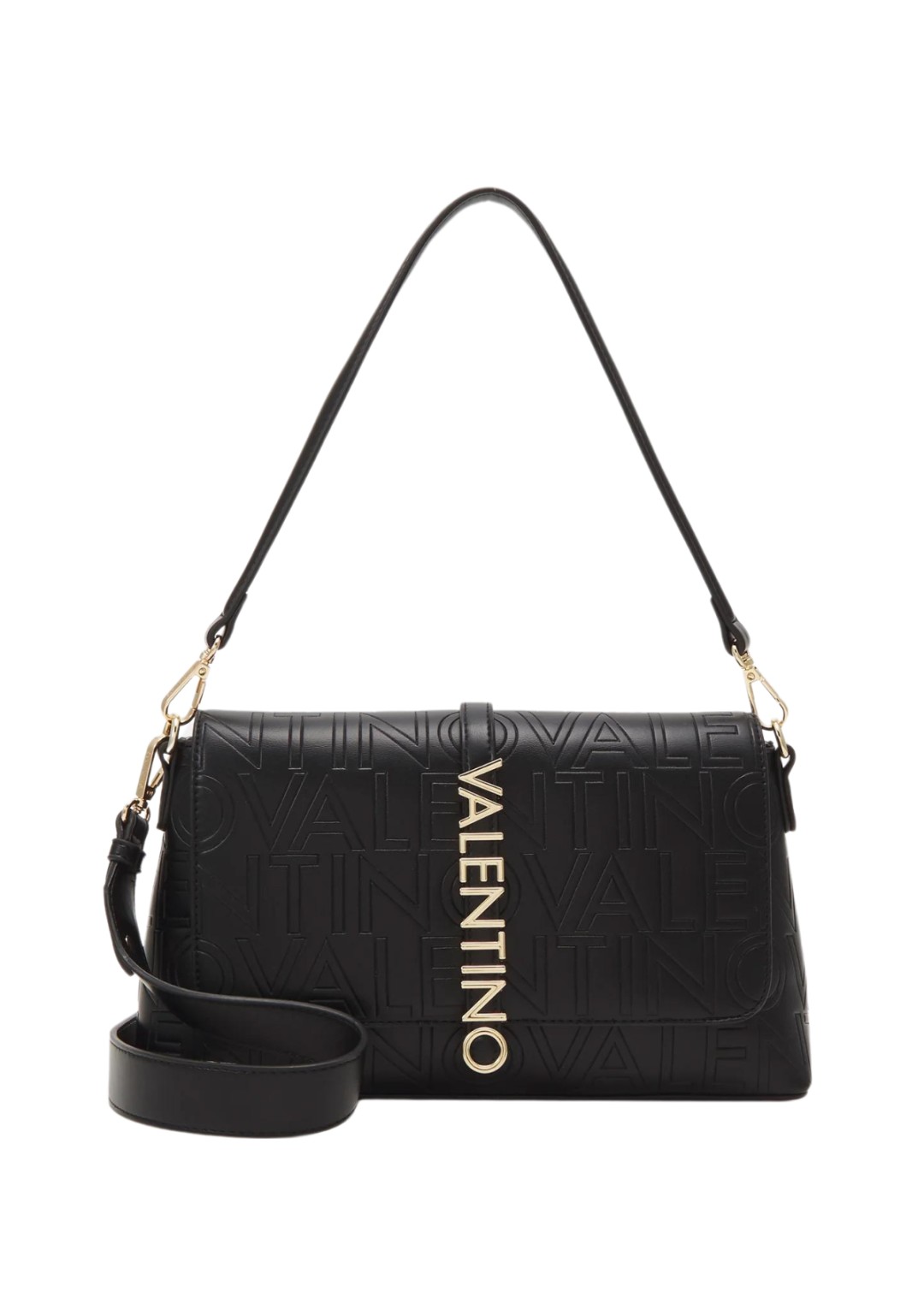 Valentino - Tracolla logata - Donna - LIO RE AD09 N