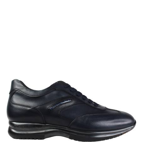 Cristiano Gualtieri - Scarpa In Pelle - Uomo - 458/ S