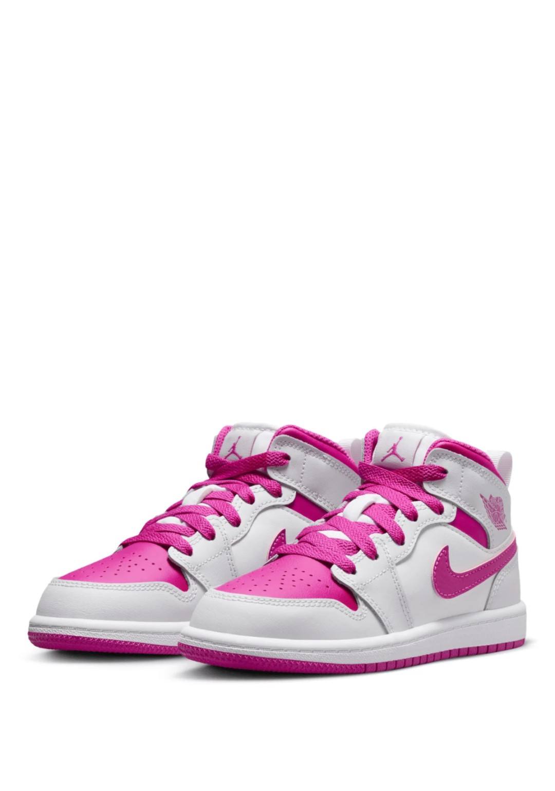 Nike - Jordan 1 Mid - Bambine e ragazze - FD 8781 500