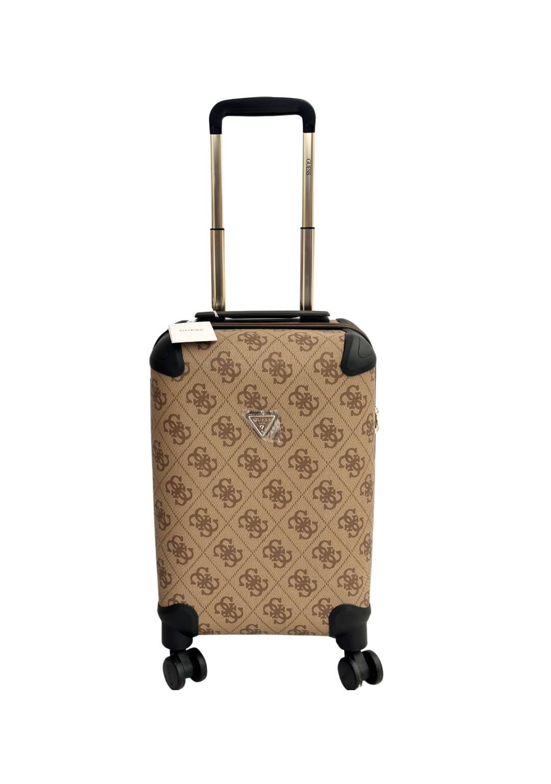 Guess - Trolley Logato - Unisex - OB8688983 B